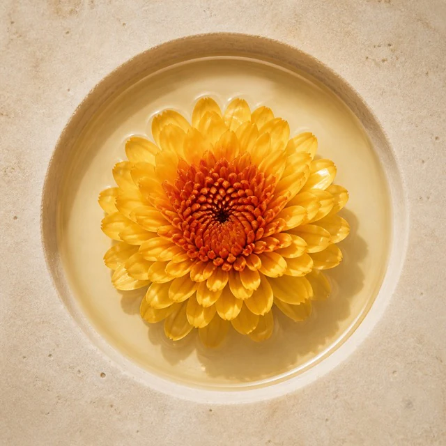 Chrysanthellum