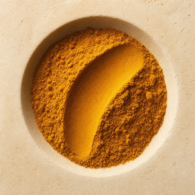 Turmeric