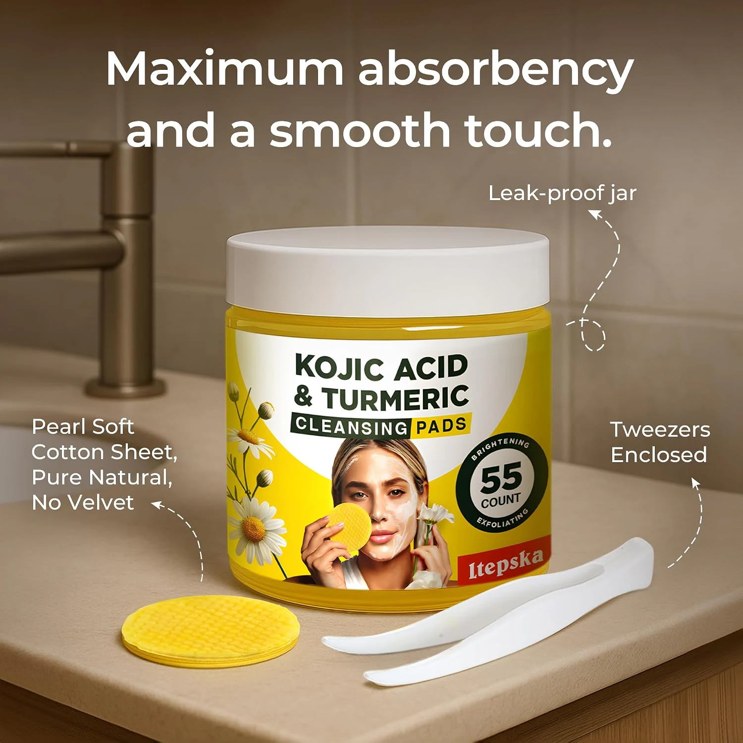 LTEPSKA Product Details
